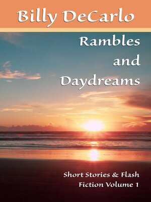 cover image of Rambles and Daydreams